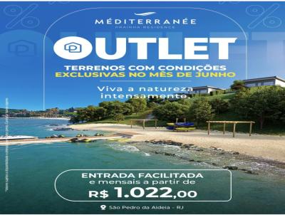 Lote em Condom�nio Fechado para Venda, em , bairro 