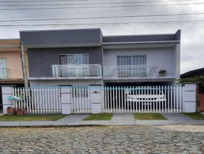 Casa para Venda, em Jaguaria�va, bairro PRIMAVERA, 2 dormit�rios, 2 banheiros, 1 vaga