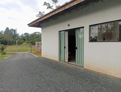 Ch�cara para Venda, em Joinville, bairro Pirabeiraba (Pirabeiraba), 2 dormit�rios, 1 banheiro, 1 vaga