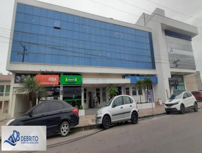 Sala Comercial para Venda, em Tramanda�, bairro Centro, 1 banheiro