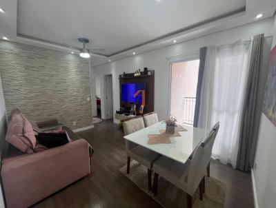 Apartamento para Venda, em Itatiba, bairro Jardim Ester, 2 dormit�rios, 1 banheiro, 1 vaga