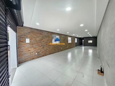 Sal�o Comercial para Loca��o, em Jundia�, bairro Vila Vianelo, 2 banheiros