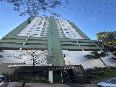 Apartamento para Venda, em Belo Horizonte, bairro Buritis, 2 dormit�rios, 2 banheiros, 1 su�te, 2 vagas