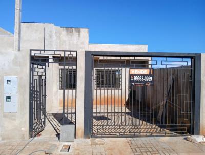Casa para Venda, em Corb�lia, bairro Jardim das Violetas, 3 dormit�rios, 3 banheiros, 1 su�te, 2 vagas