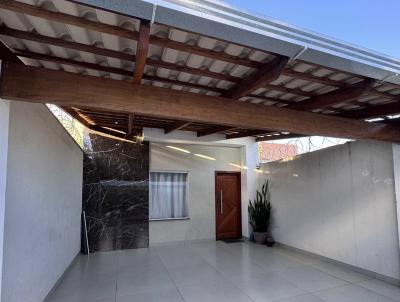 Casa para Venda, em Montes Claros, bairro Belvedere, 3 dormit�rios, 2 banheiros, 1 su�te, 2 vagas