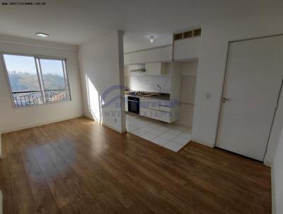 Apartamento para Loca��o, em Cajamar, bairro Portal dos Ip�s, 2 dormit�rios, 1 banheiro, 1 vaga
