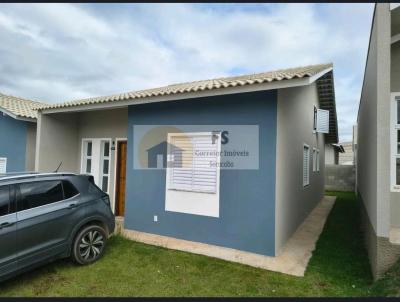 Casa em Condom�nio para Venda, em Sorocaba, bairro Quintais do Imperador, 3 dormit�rios, 2 banheiros, 1 su�te, 2 vagas