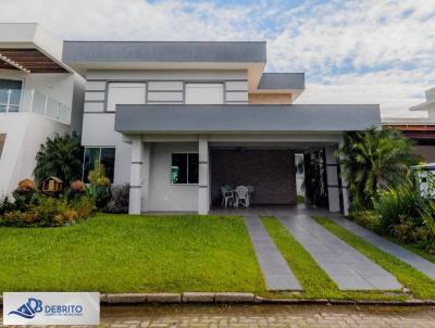 Casa para Venda, em Tramanda�, bairro CRUZEIRO, 4 dormit�rios, 5 banheiros, 2 su�tes, 1 vaga