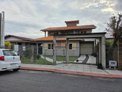 Casa para Venda, em Sombrio, bairro Parque das Avenidas, 3 dormit�rios, 2 banheiros, 1 vaga