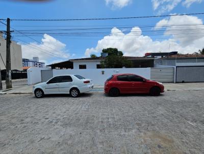 Casa para Venda, em Jo�o Pessoa, bairro Jardim Cidade Universit�ria, 3 dormit�rios, 1 banheiro, 1 su�te, 2 vagas