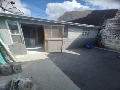 Casa para Loca��o, em Mogi das Cruzes, bairro Jardim Santos Dumont III, 2 dormit�rios, 1 banheiro, 1 vaga
