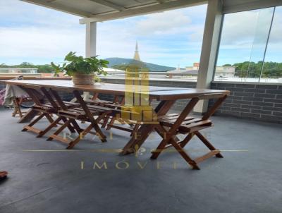 Cobertura para Venda, em Florian�polis, bairro Ingleses do Rio Vermelho, 3 dormit�rios, 1 banheiro, 1 su�te, 1 vaga