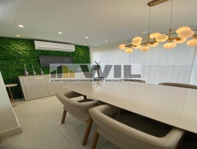 Apartamento para Venda, em S�o Paulo, bairro TATUAP�, 3 dormit�rios, 2 vagas