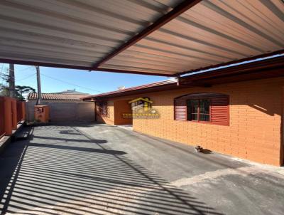 Casa para Venda, em Tel�maco Borba, bairro Centro, 3 dormit�rios, 1 banheiro
