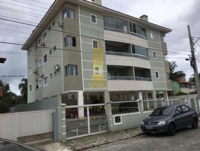 Apartamento para Venda, em Florian�polis, bairro Ingleses do Rio Vermelho, 2 dormit�rios, 1 banheiro, 1 su�te, 1 vaga