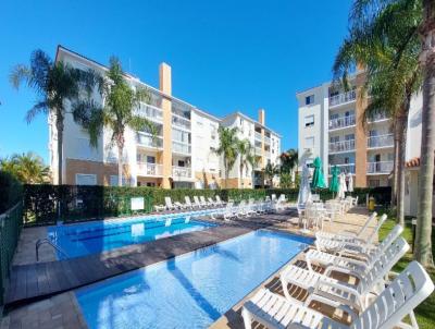 Apartamento para Venda, em Florian�polis, bairro Capoeiras, 3 dormit�rios, 2 banheiros, 1 su�te, 1 vaga
