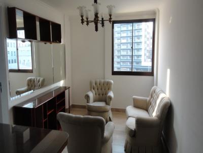 Apartamento para Loca��o, em S�o Paulo, bairro Aclima��o, 2 dormit�rios, 1 banheiro, 1 su�te, 1 vaga