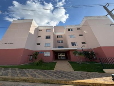Apartamento para Venda, em Presidente Venceslau, bairro Volta ao Mundo, 2 dormit�rios, 1 banheiro, 1 vaga