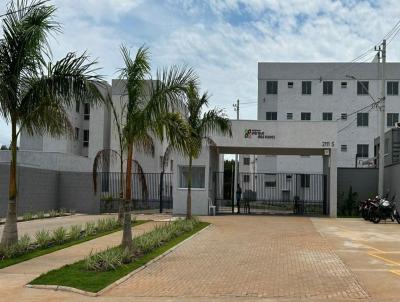 Apartamento para Venda, em Lucas do Rio Verde, bairro Parque dos Buritis, 2 dormit�rios, 1 banheiro, 1 vaga
