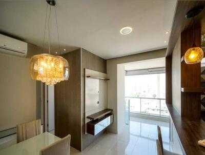 Apartamento para Venda, em S�o Paulo, bairro tatuap�, 2 dormit�rios, 2 banheiros, 1 su�te, 1 vaga