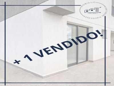 Apartamento Garden para Venda, em Curitiba, bairro Tingui, 2 dormit�rios, 1 banheiro, 1 vaga