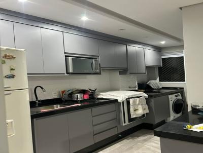 Apartamento para Venda, em Tatu�, bairro Nova Tatu�, 2 dormit�rios, 1 banheiro, 1 vaga