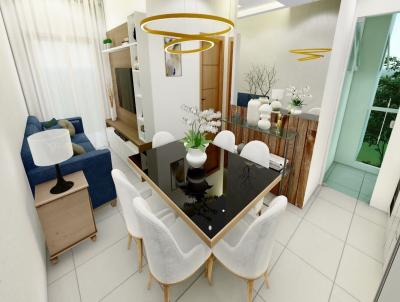 Apartamento para Venda, em Santo Andr�, bairro Santa Maria, 2 dormit�rios, 1 banheiro, 1 vaga