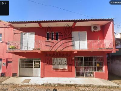 Casa para Venda, em Cangu�u, bairro Prado, 4 dormit�rios, 2 banheiros, 2 vagas