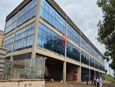 Galp�o para Venda, em , bairro 