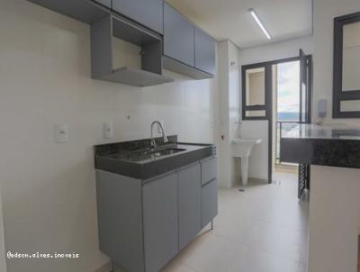 Apartamento para Venda, em Sorocaba, bairro Parque Campolim, 3 dormit�rios, 3 banheiros, 1 su�te, 2 vagas
