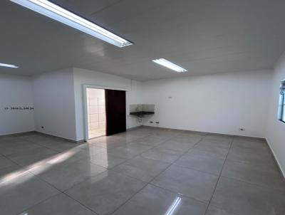 Casa para Loca��o, em Presidente Venceslau, bairro Centro, 1 dormit�rio, 1 banheiro