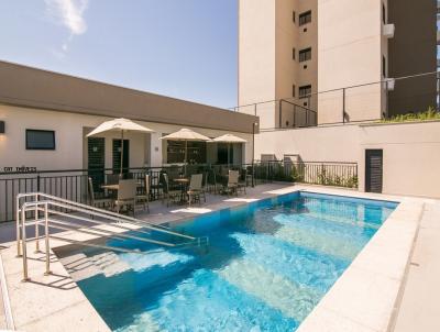 Apartamento para Loca��o, em Ribeir�o Preto, bairro Campos El�seos, 2 dormit�rios, 1 banheiro, 1 vaga