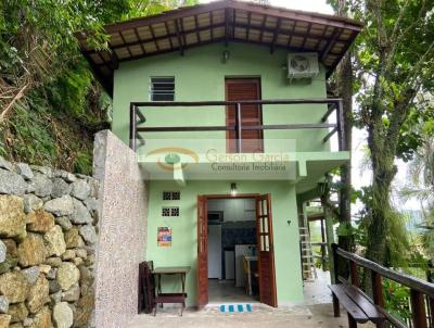 Casa para Venda, em S�o Sebasti�o, bairro Camburi, 3 dormit�rios, 4 banheiros, 3 su�tes, 3 vagas
