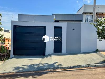 Casa para Venda, em Limeira, bairro Residencial Colinas do Engenho I, 3 dormit�rios, 1 banheiro, 1 su�te