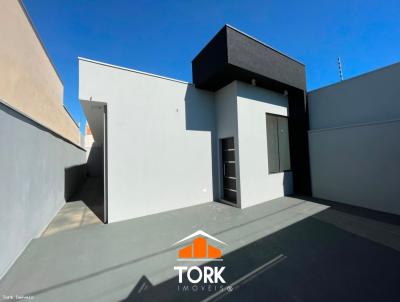 Casa para Venda, em Presidente Prudente, bairro Jardim Vista Bonita, 3 dormit�rios, 2 banheiros, 1 su�te, 1 vaga