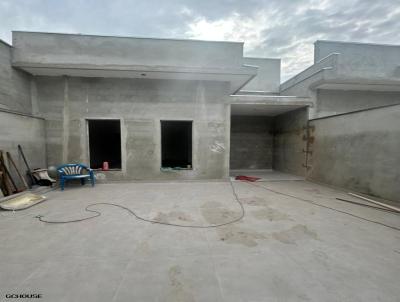 Casa para Venda, em Ca�apava, bairro Residencial Esperan�a