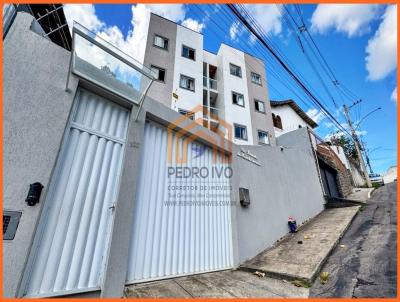 Apartamento para Venda, em Juiz de Fora, bairro S�o Mateus, 1 dormit�rio, 1 banheiro, 1 vaga