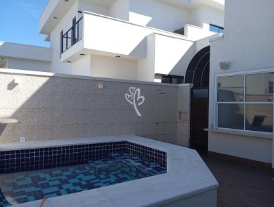 Casa em Condom�nio para Loca��o, em Presidente Prudente, bairro Residencial Damha Beatriz, 4 dormit�rios, 4 su�tes