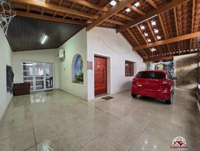Casa para Venda, em Taubat�, bairro Vila Santa Isabel, 4 dormit�rios, 3 vagas