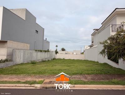 Terreno em Condom�nio para Venda, em Presidente Prudente, bairro Damha III