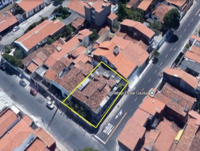 Terreno para Venda, em Fortaleza, bairro Amadeu Furtado, 4 dormit�rios, 2 banheiros, 2 su�tes, 3 vagas