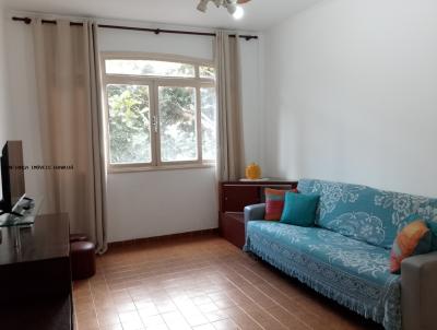 Apartamento para Loca��o, em Guaruj�, bairro Enseada, 2 dormit�rios, 2 banheiros, 1 vaga