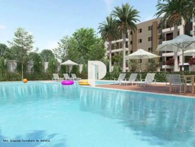 Apartamento para Loca��o, em Ribeir�o Preto, bairro Dom Bernardo Jos� Mielle, 2 dormit�rios, 1 banheiro, 4 vagas