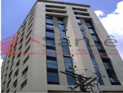 Conjunto Comercial para Venda, em S�o Paulo, bairro Jardins, 2 banheiros, 1 vaga