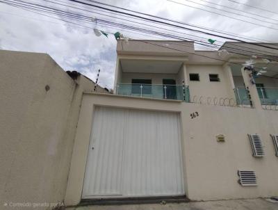 Casa para Loca��o, em Feira de Santana, bairro S�O JO�O