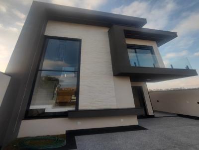 Casa para Venda, em Cajamar, bairro Portais (Polvilho), 3 dormit�rios, 4 banheiros, 3 su�tes, 2 vagas