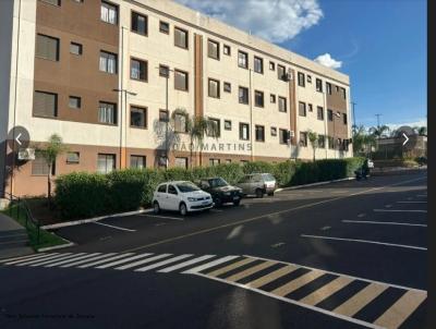 Apartamento para Loca��o, em Ribeir�o Preto, bairro Jardim Doutor Paulo Gomes Romeo, 2 dormit�rios, 1 banheiro, 1 vaga