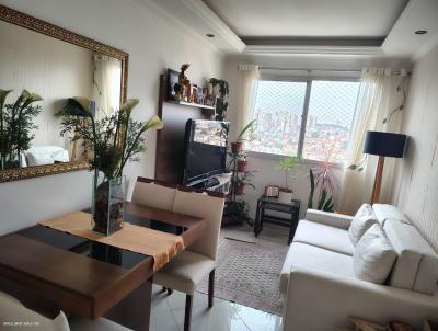 Apartamento para Venda, em S�o Paulo, bairro Vila Basileia, 2 dormit�rios, 1 vaga