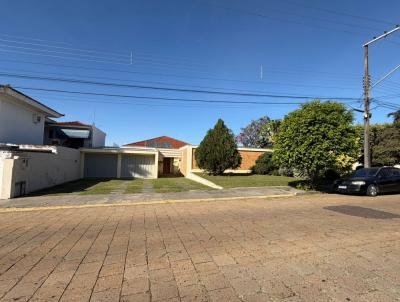 Casa para Loca��o, em Presidente Venceslau, bairro Centro, 3 dormit�rios, 2 banheiros, 1 su�te, 2 vagas