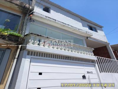 Sobrado para Venda, em S�o Paulo, bairro Parada de Taipas, 3 dormit�rios, 1 banheiro, 4 vagas